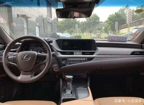 es300h油耗高什么原因