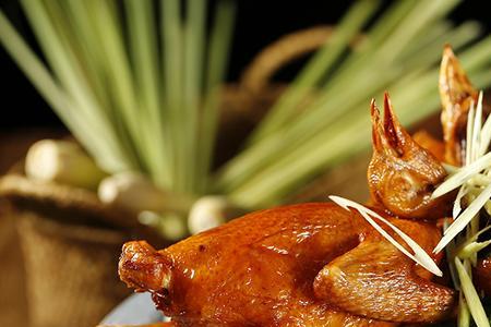 香茅乳鸽腌料配方