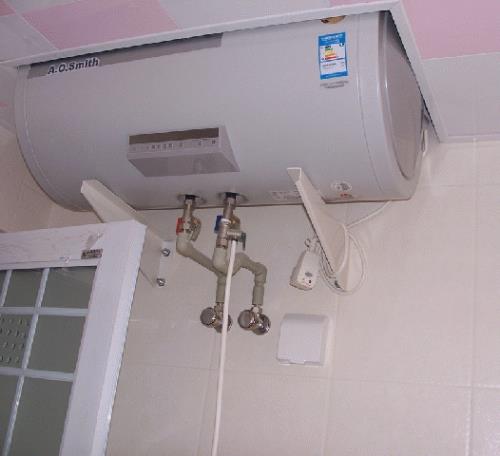 法牧热水器怎么样