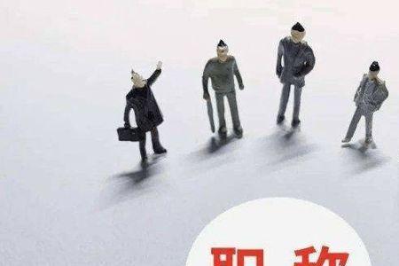 职称评审中主持和专业负责区别