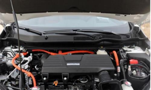 crv混动版油耗降不下来什么原因