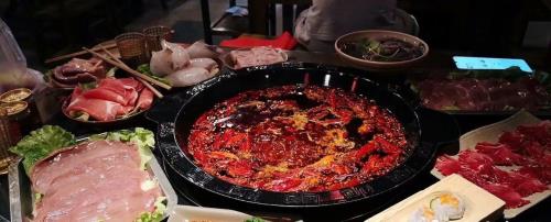 重庆必吃榜排名