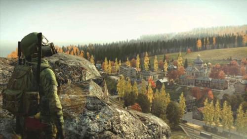 dayz多少人玩