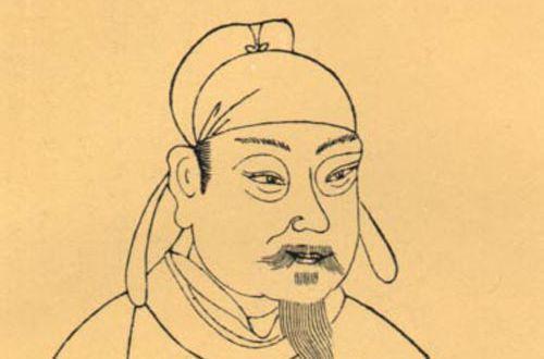 元白诗派中的孟指什么