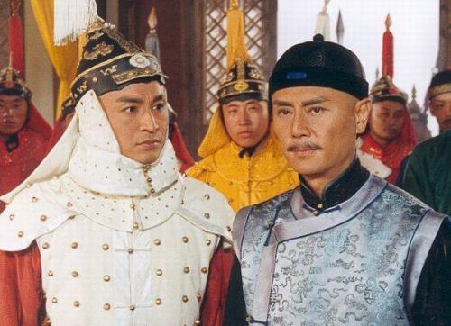 大清灭亡史