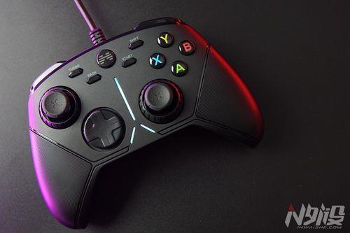 xbox ones手柄还不如阿修罗3