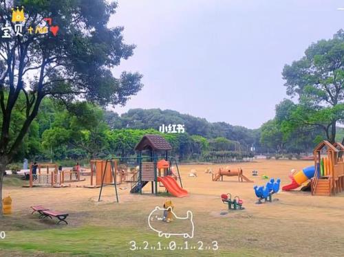 苏州十大遛娃必去景点
