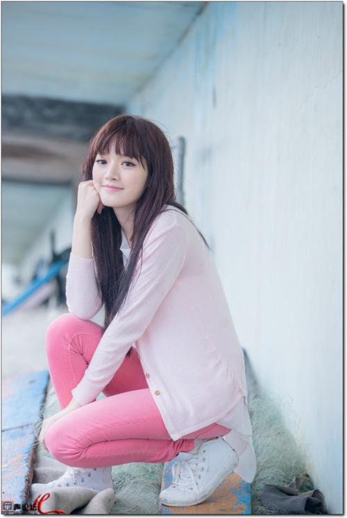 清秀和漂亮有什么区别