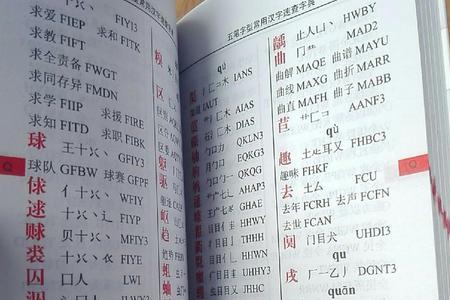 光字旁在字典里查不到