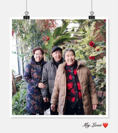 订婚男方叔叔婶婶简单讲话