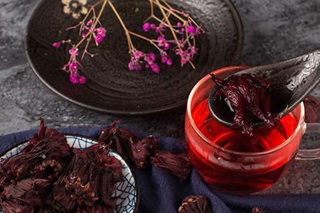 洛神花泡酒可以储存多久