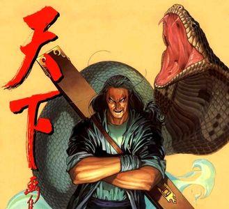 天下风云指什么生肖
