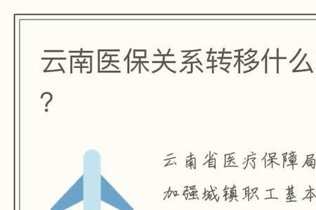 医保转移的意义大不大