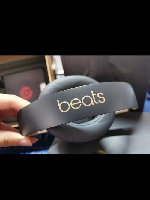 beatssolo3和studio3建议买哪个