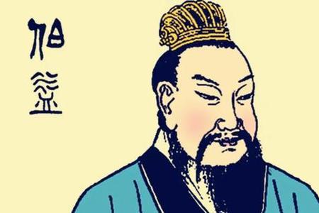 赢赵是同一姓吗