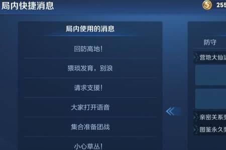王者荣耀怎么搜索玩家