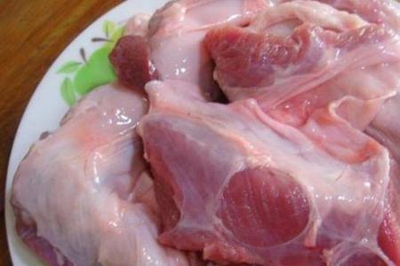 三鲜肉是猪的哪一部分