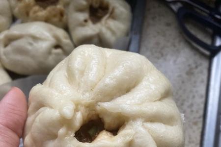 牛肉包子蒸20分钟能熟吗