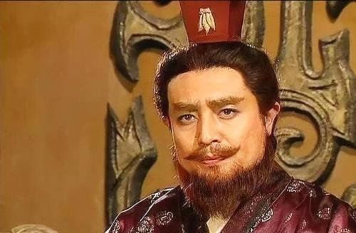 魏延谥号
