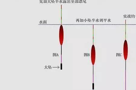冬钓青波鱼方法