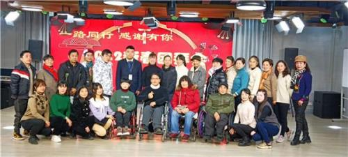 没有味觉算残疾人吗