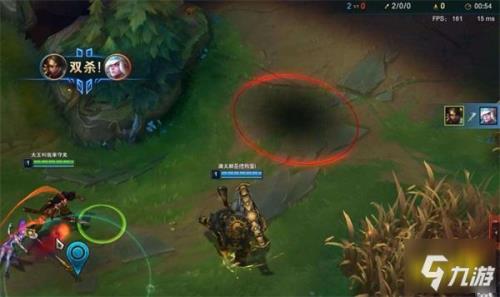 英雄联盟无限火力掉线连不上