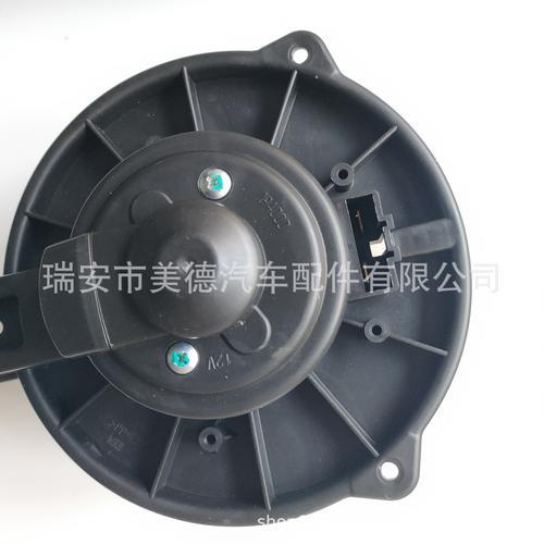 金杯阁瑞斯鼓风机怎么拆