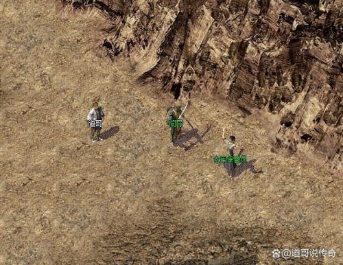 魔龙岭怎么去