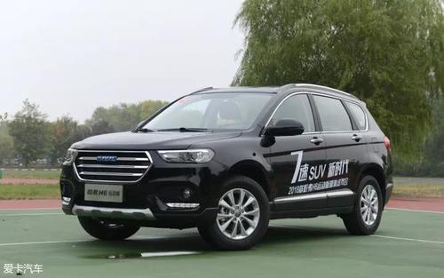 长城a08是什么车型