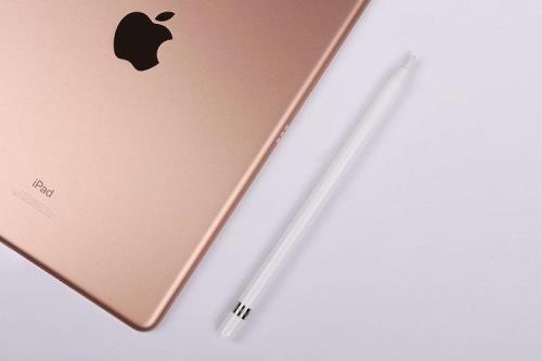 iPad8充电太慢