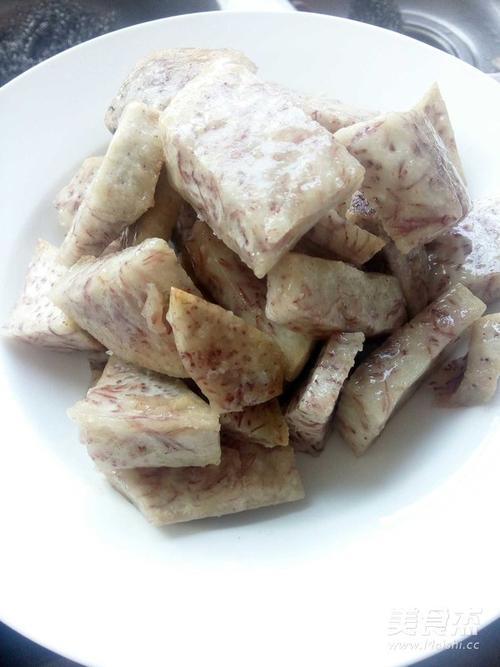 香芋不香什么香
