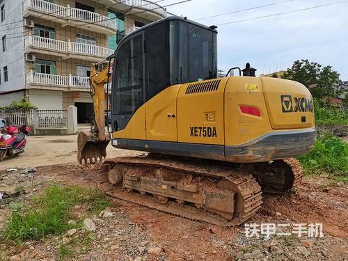 3175挖掘机参数