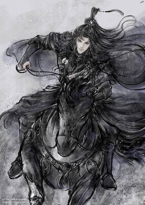 无常劫故事梗概
