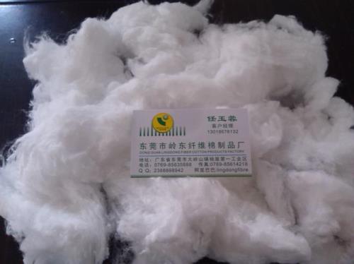 短纤的用途