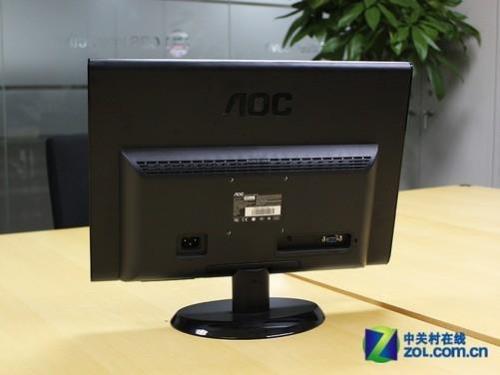 冠捷显示器按键失灵