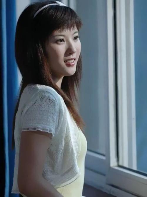 会有天使替我爱你小米扮演者