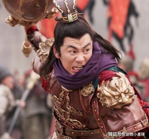 王伯当最后怎么样了