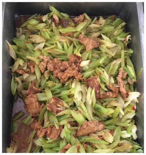 工地做饭10人左右菜谱