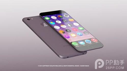 为什么iPhone手机比其他手机沉些