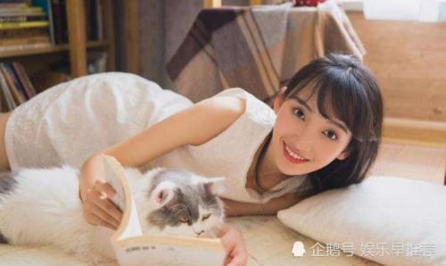 男生叫你丫头是什么意思