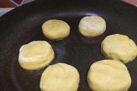 香蕉饼可以放冰箱冷冻吗