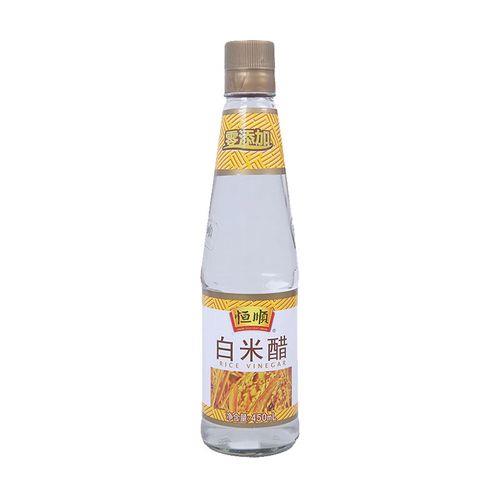 450ml白米醋是多少斤