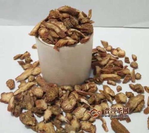 舟参茶怎样煲