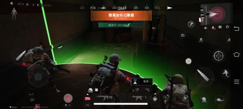 萤火突击选什么服