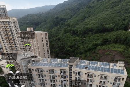 深圳盐田公租房大概排多久