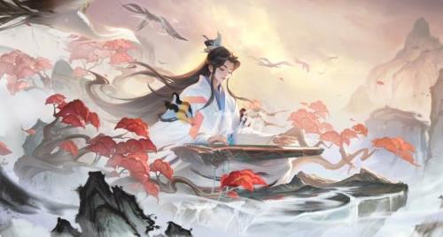 庄周高山流水皮肤有机会返场吗