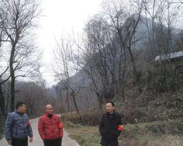 生态环境管护员包括哪四员