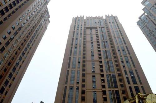 18层楼35米间距几楼不挡光
