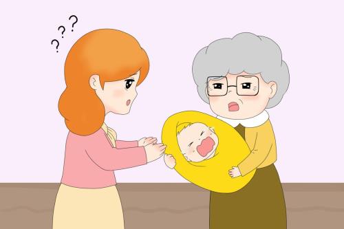 他外婆走了要怎么安慰他好呢