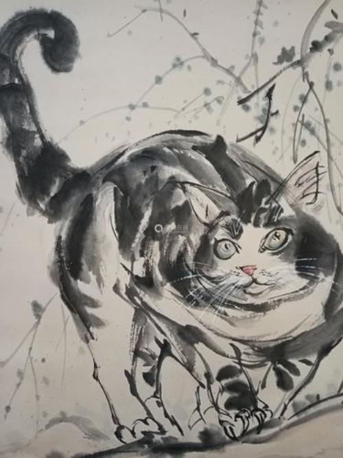 怎么拍卖猫咪